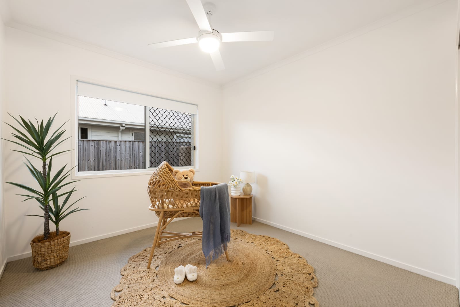 Modern Family-Friendly Living in “The Pines”