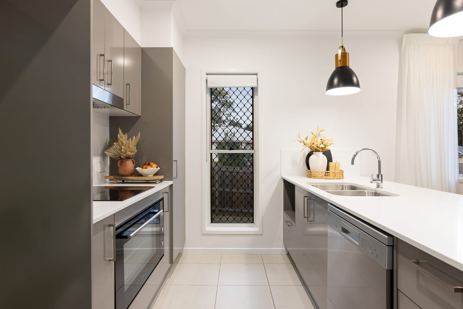 Modern Family-Friendly Living in “The Pines”