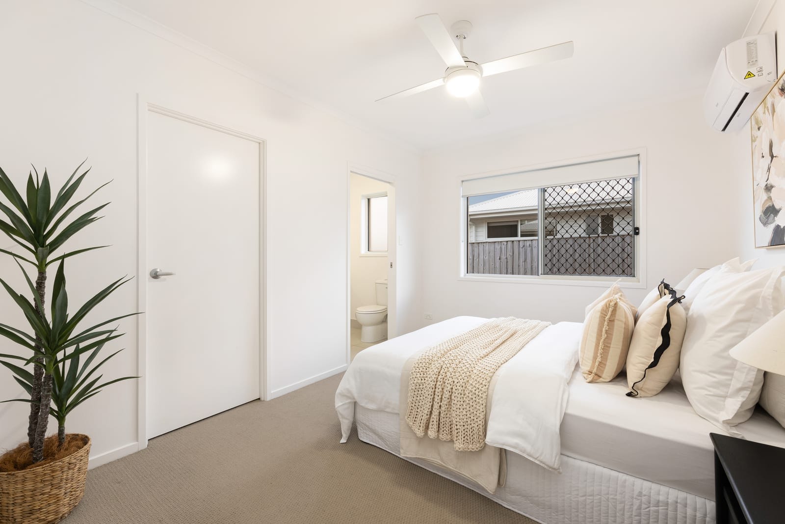 Modern Family-Friendly Living in “The Pines”