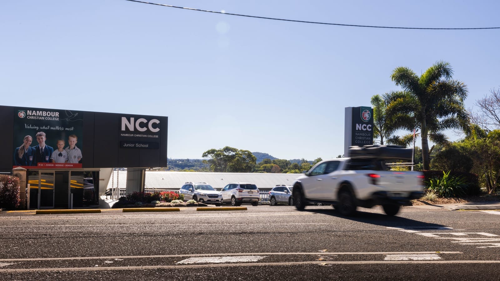 Your Oasis in the Heart of the Sunshine Coast Hinterland