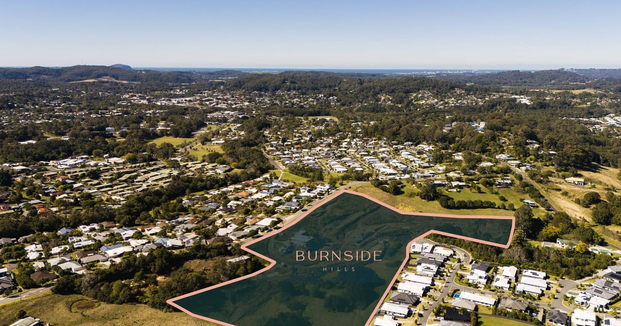 Lot 13, 50 Burnside Road, Perwillowen