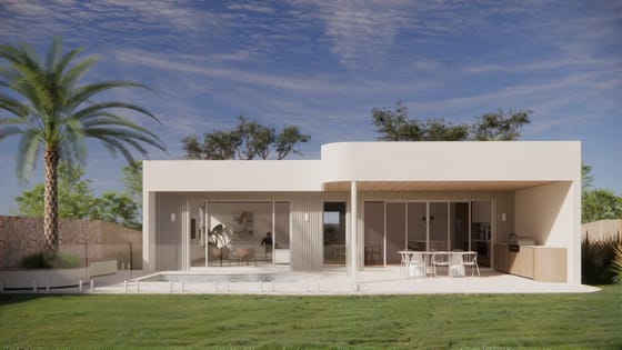 Titled Land in Dream Location Secured, Begin Building Today - Over 50% Sold