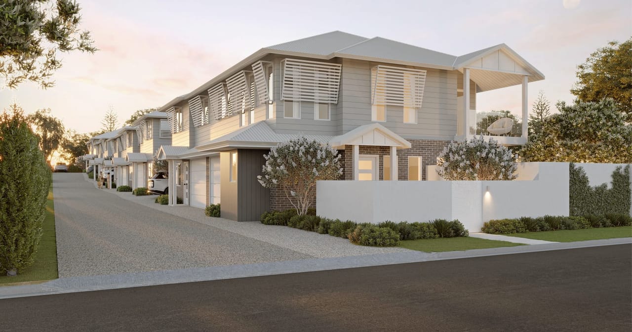 3/35 Farrell Street, Yandina