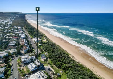 Luxury Beachside Investment