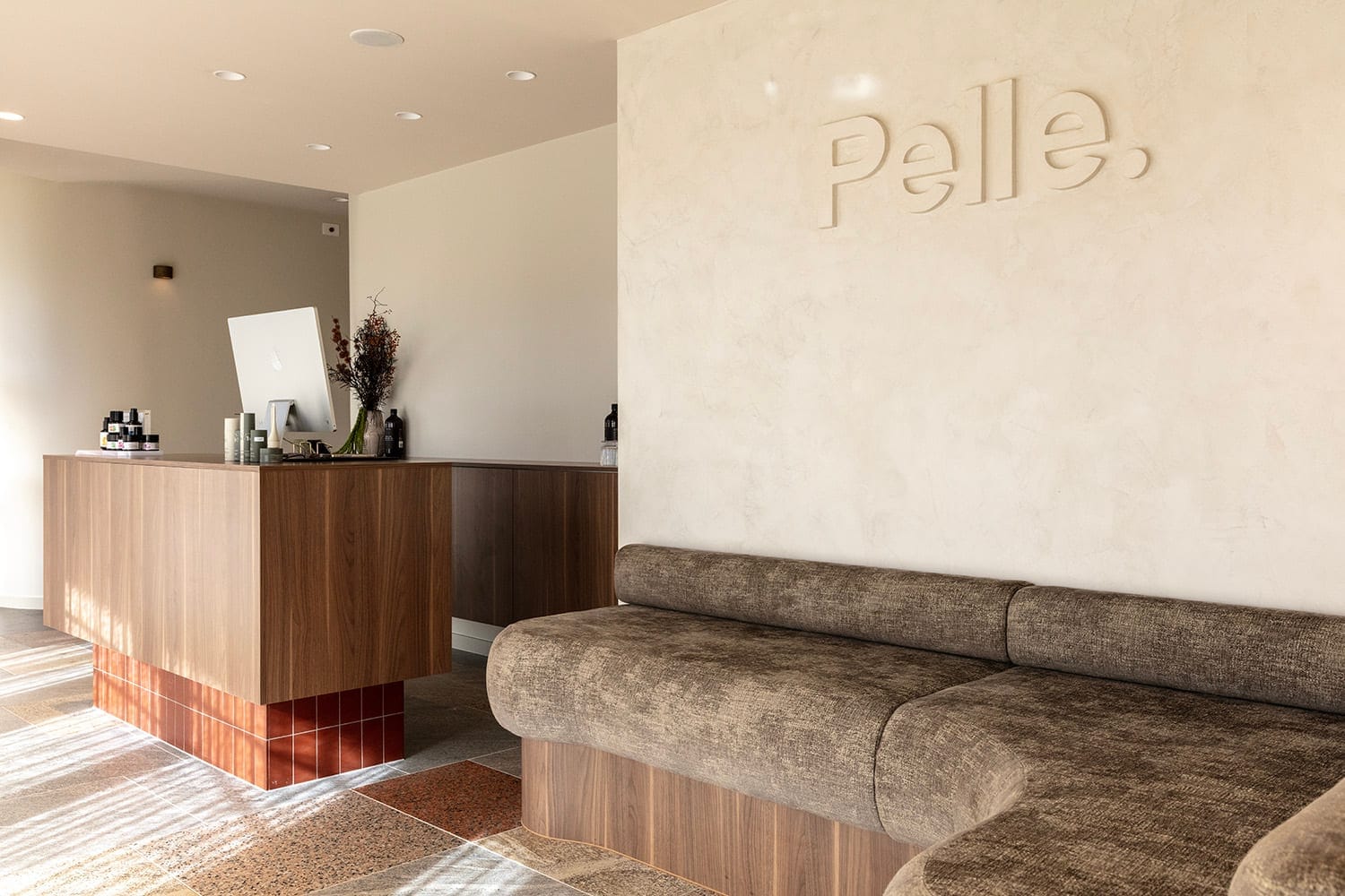 Luxury Beachside Commercial Space