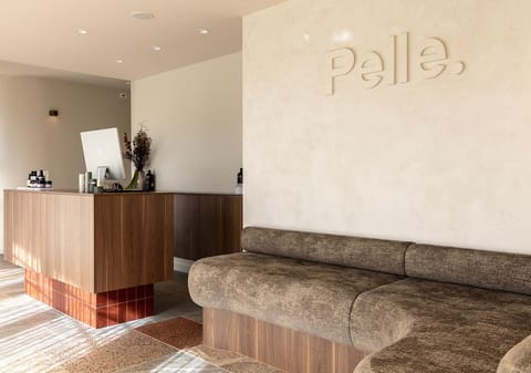Luxury Beachside Commercial Space