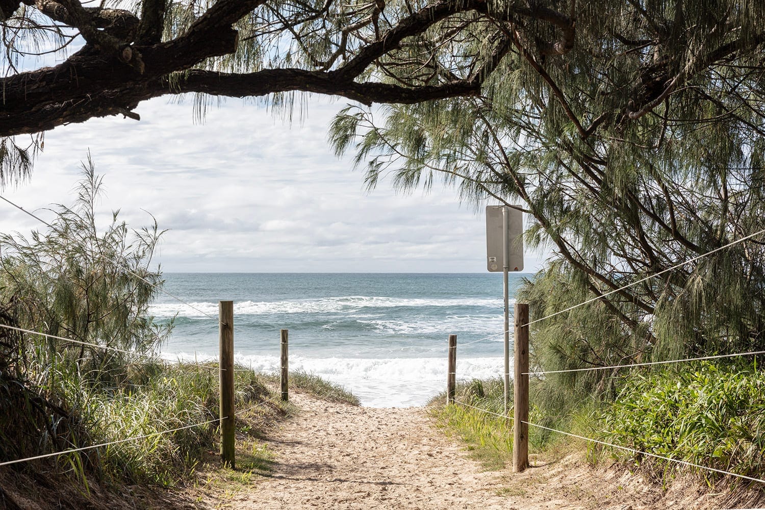 Luxury Beachside Commercial Space