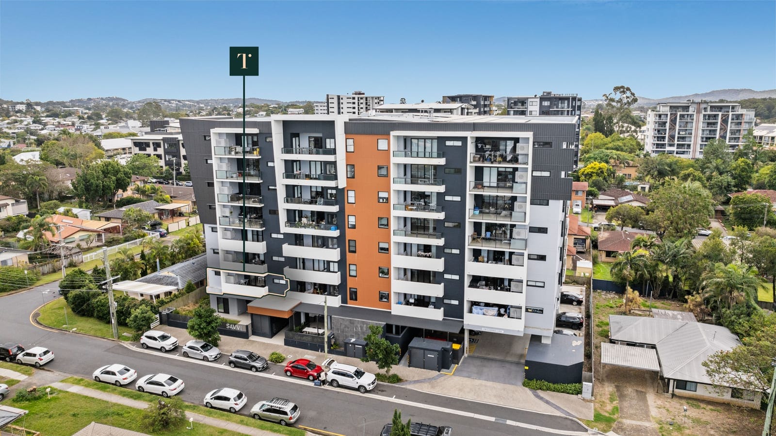 SOLD BY JAMIE VIBERT AND NAJ ELSAYED