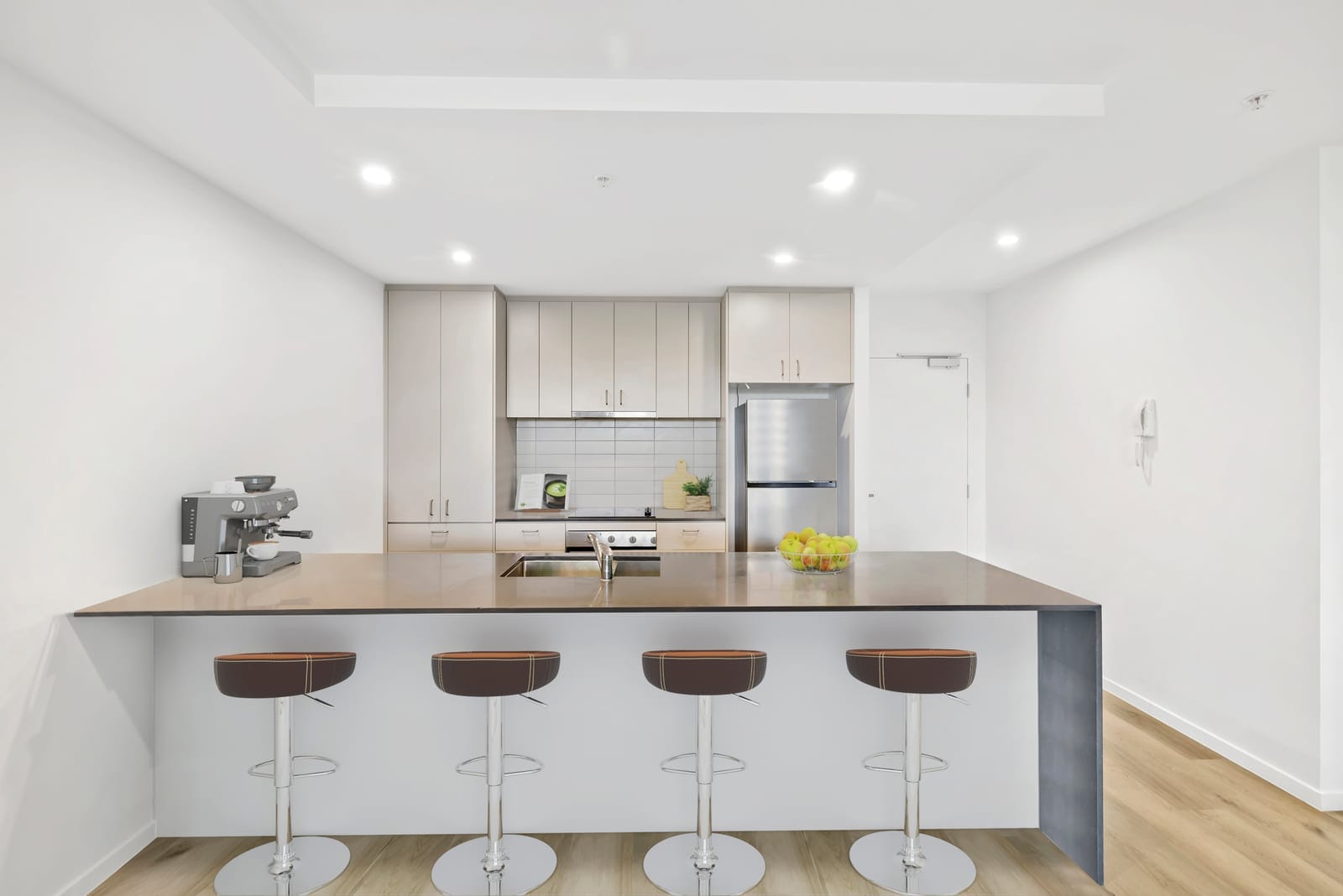 SOLD BY JAMIE VIBERT AND NAJ ELSAYED