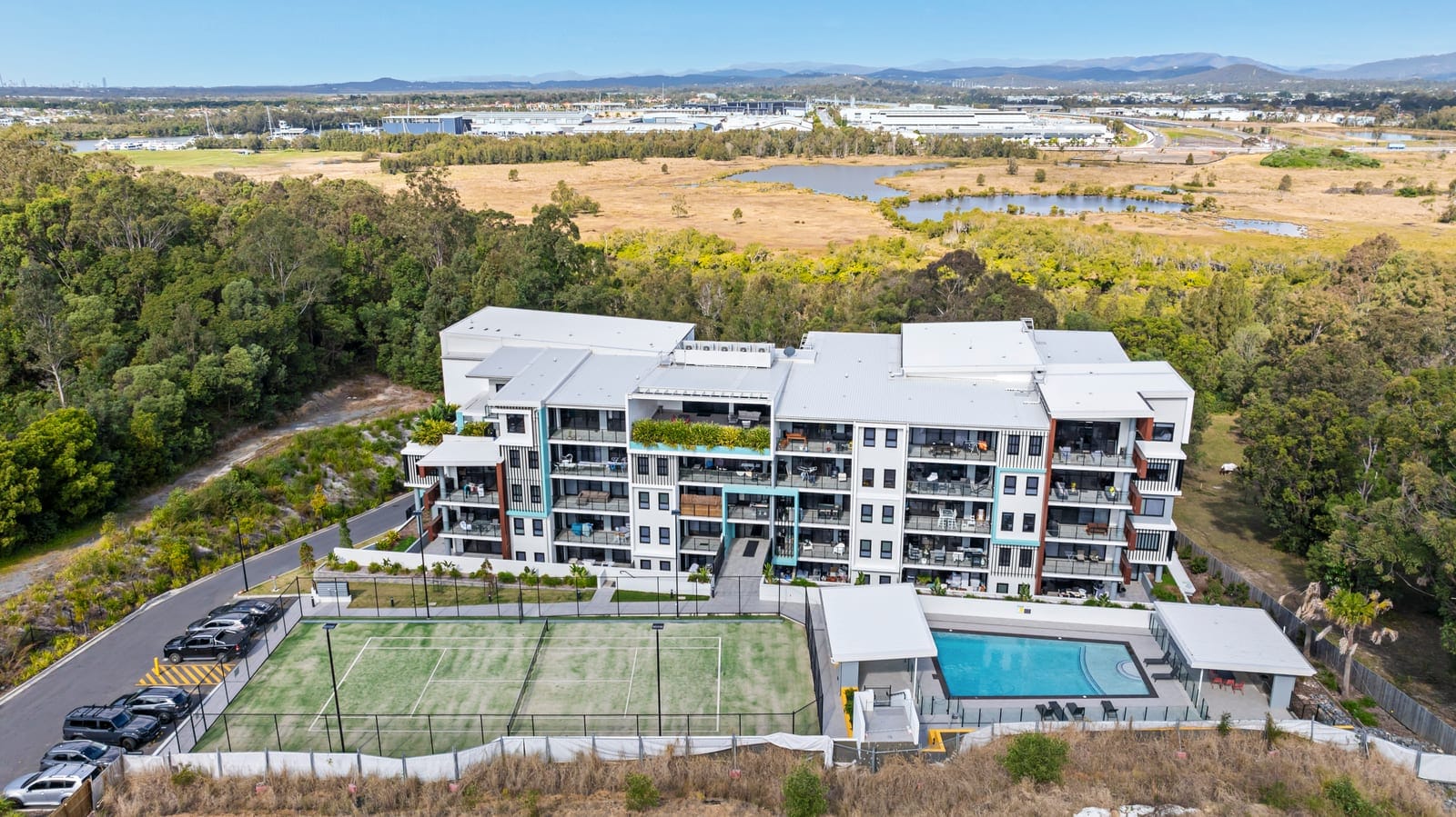 SOLD BY JAMIE VIBERT AND NAJ ELSAYED