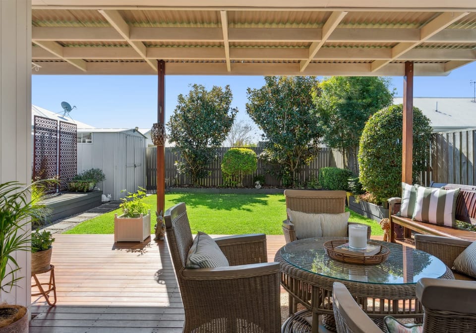 SOLD OFF-MARKET by Team Cassie Kennedy!