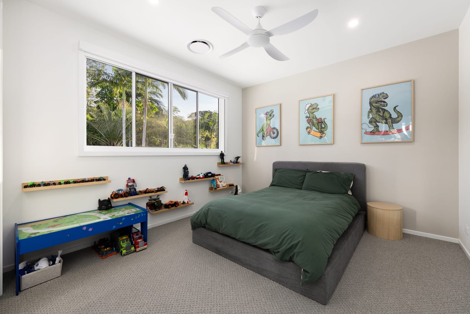 Sold by Corey Payne