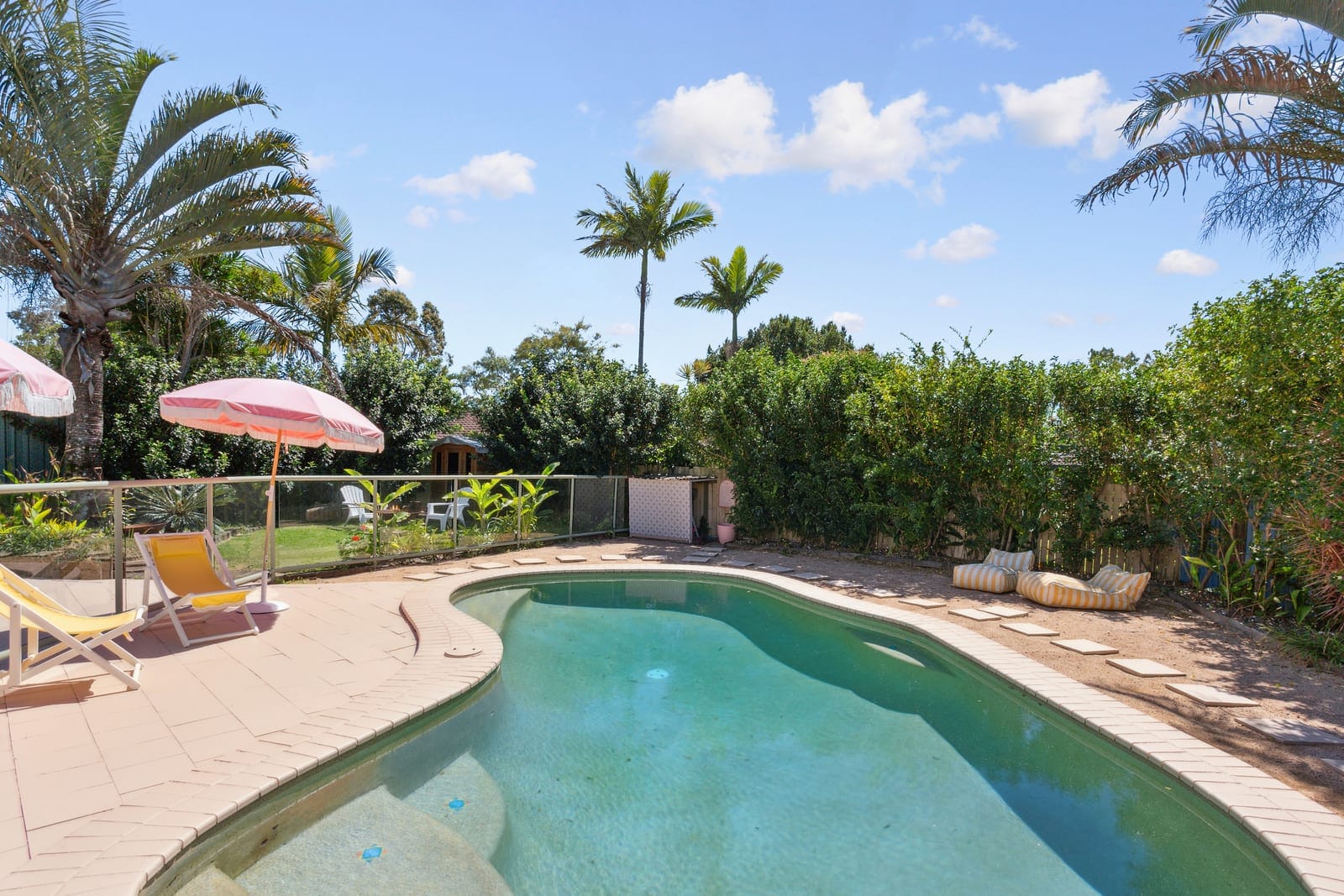 SOLD by Team Cassie Kennedy!