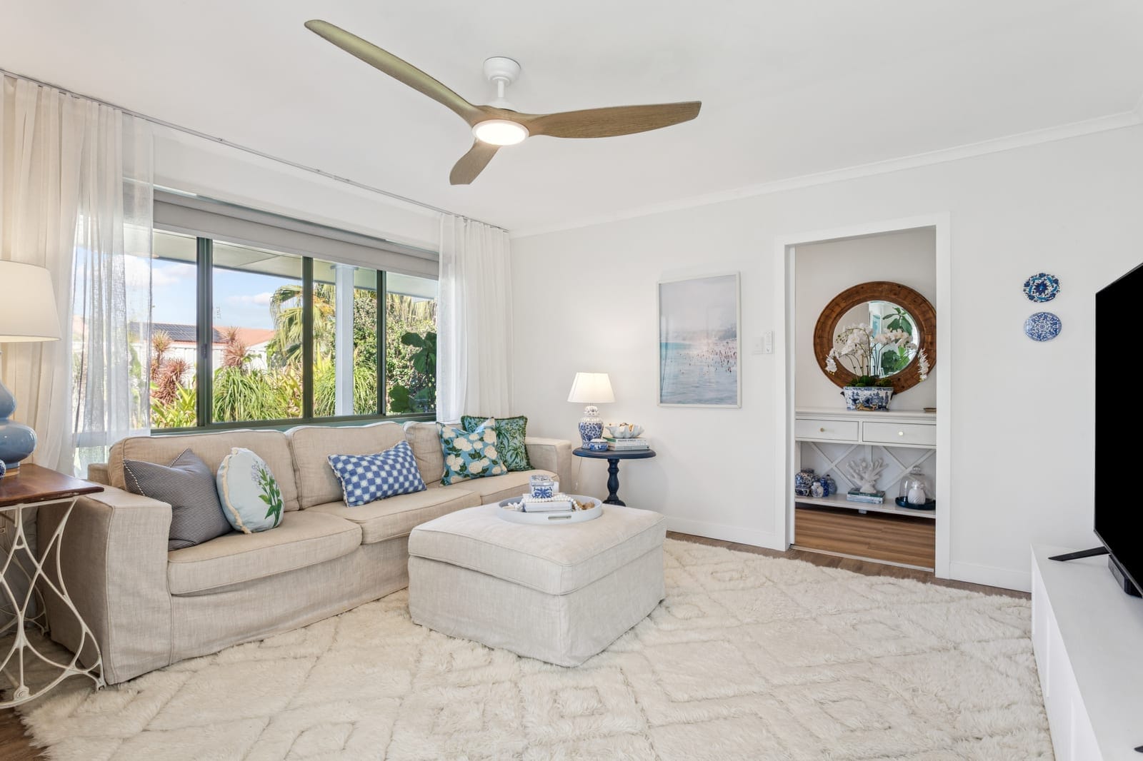 SOLD by Team Cassie Kennedy!