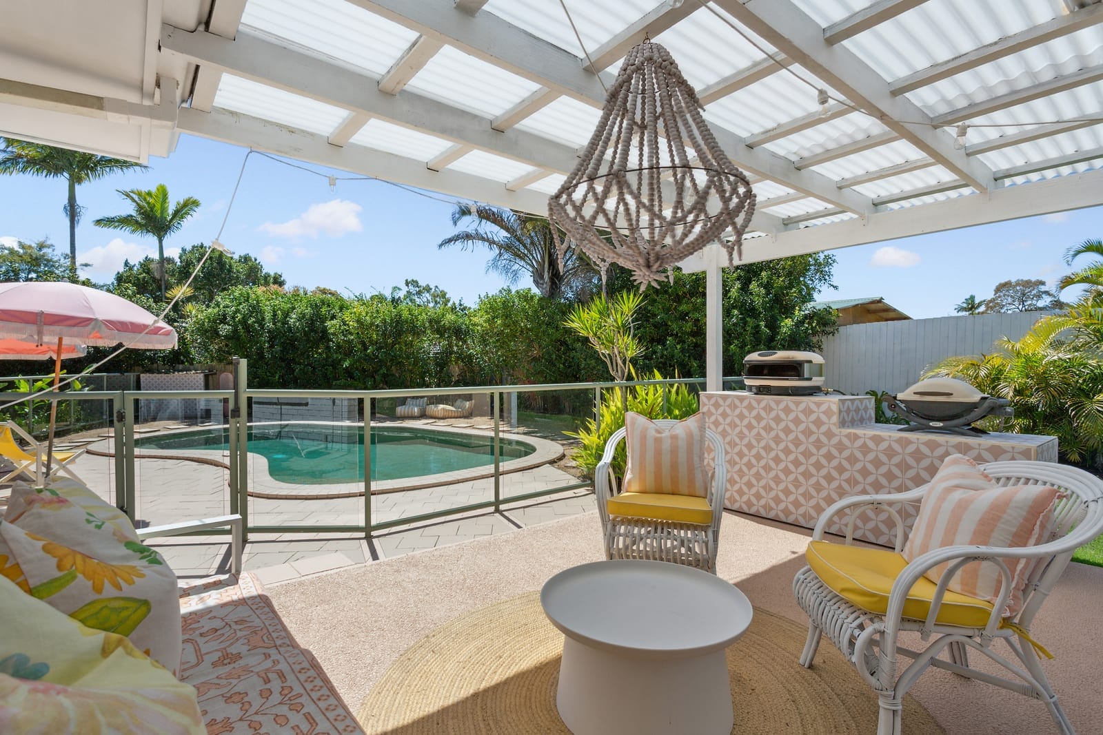 SOLD by Team Cassie Kennedy!