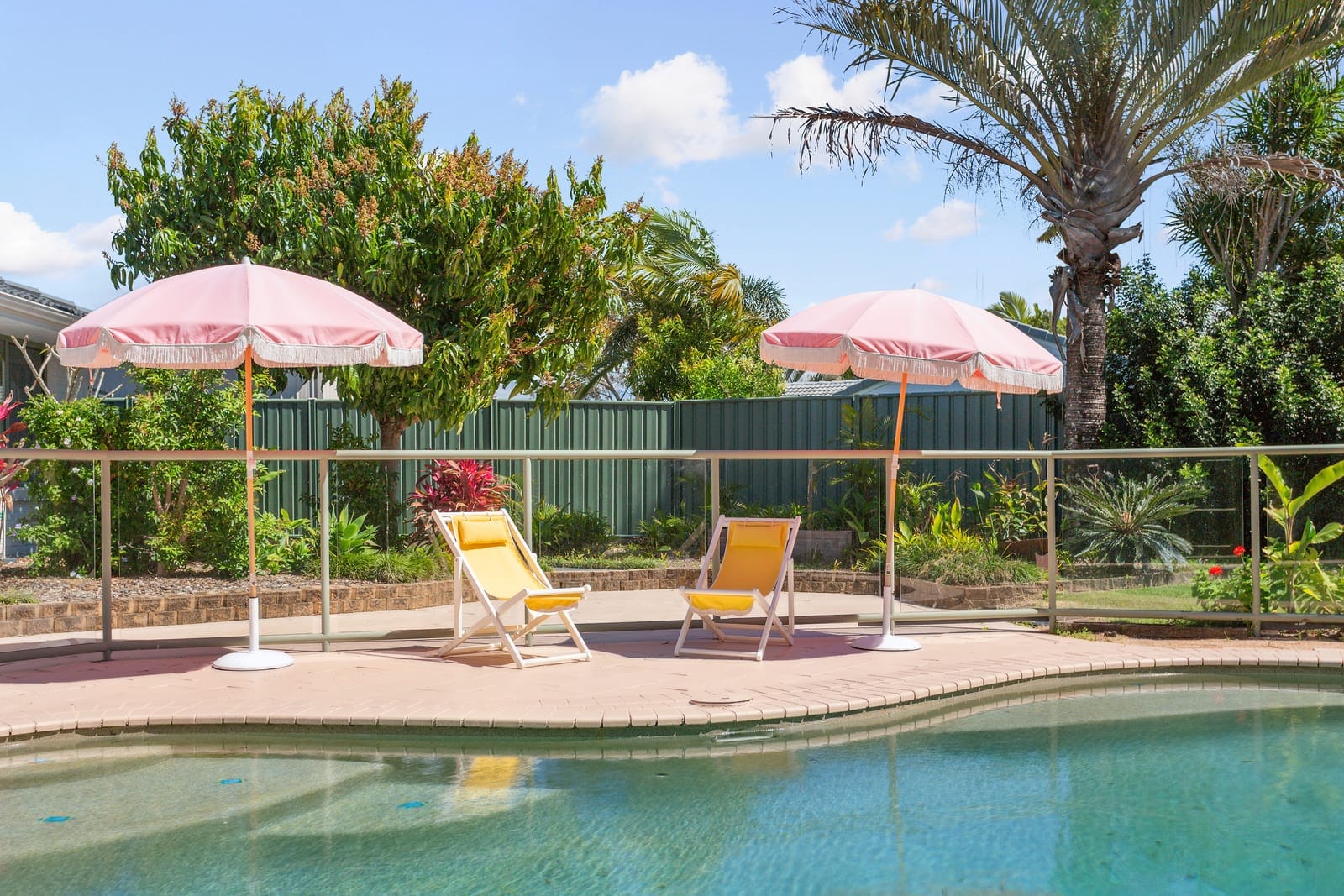 SOLD by Team Cassie Kennedy!
