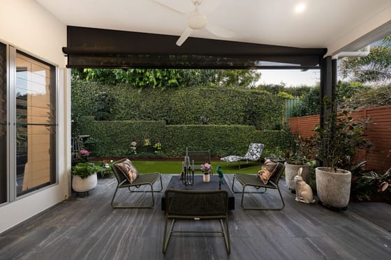 Elegant Home In Bespoke Residence
