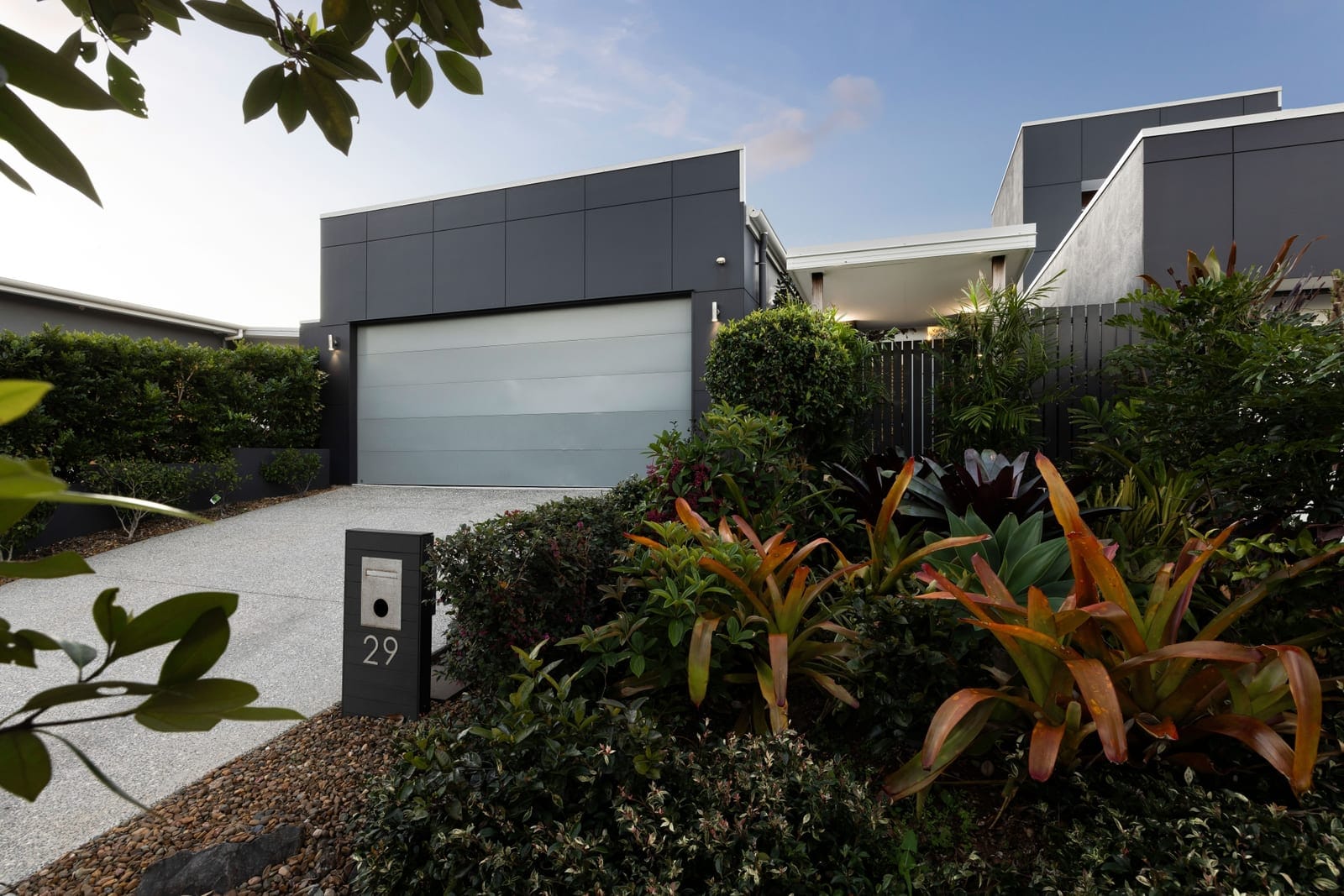 Elegant Home In Bespoke Residence