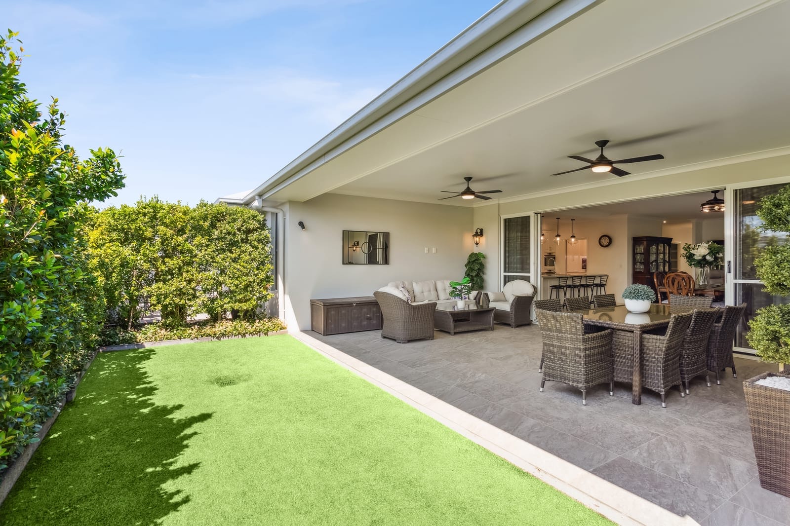 SOLD by Team Cassie Kennedy!