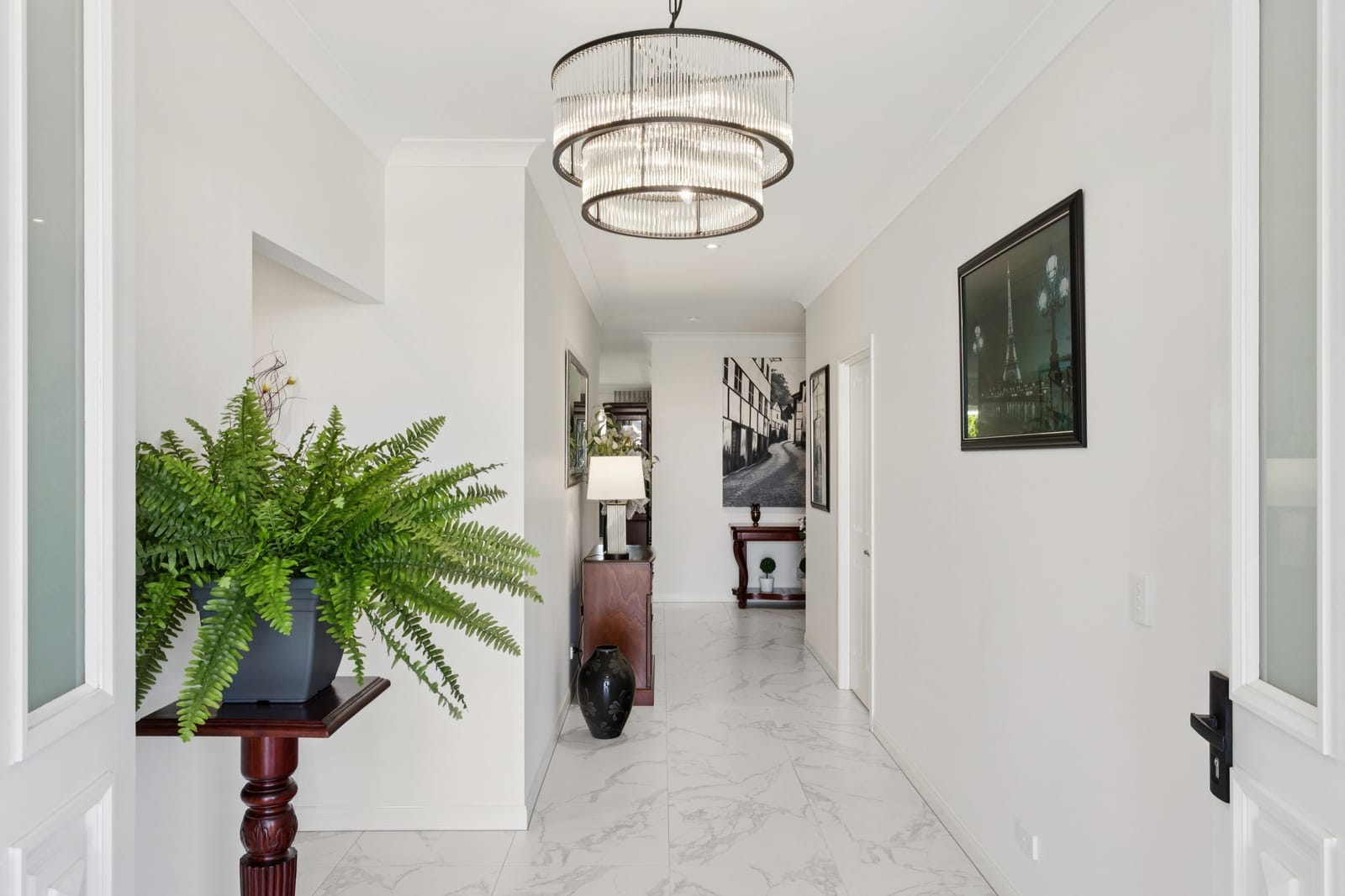 SOLD by Team Cassie Kennedy!
