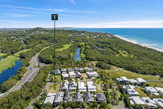 Vacant Beachside Block: 669m2 North Facing (RARE)