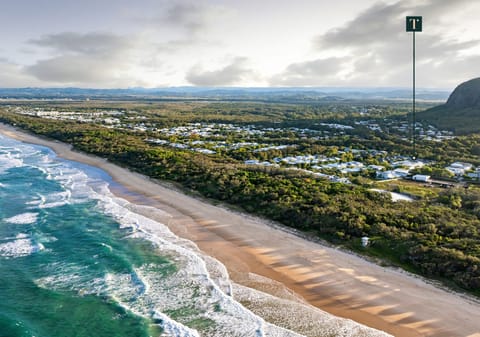 Vacant Beachside Block: 669m2 North Facing (RARE)