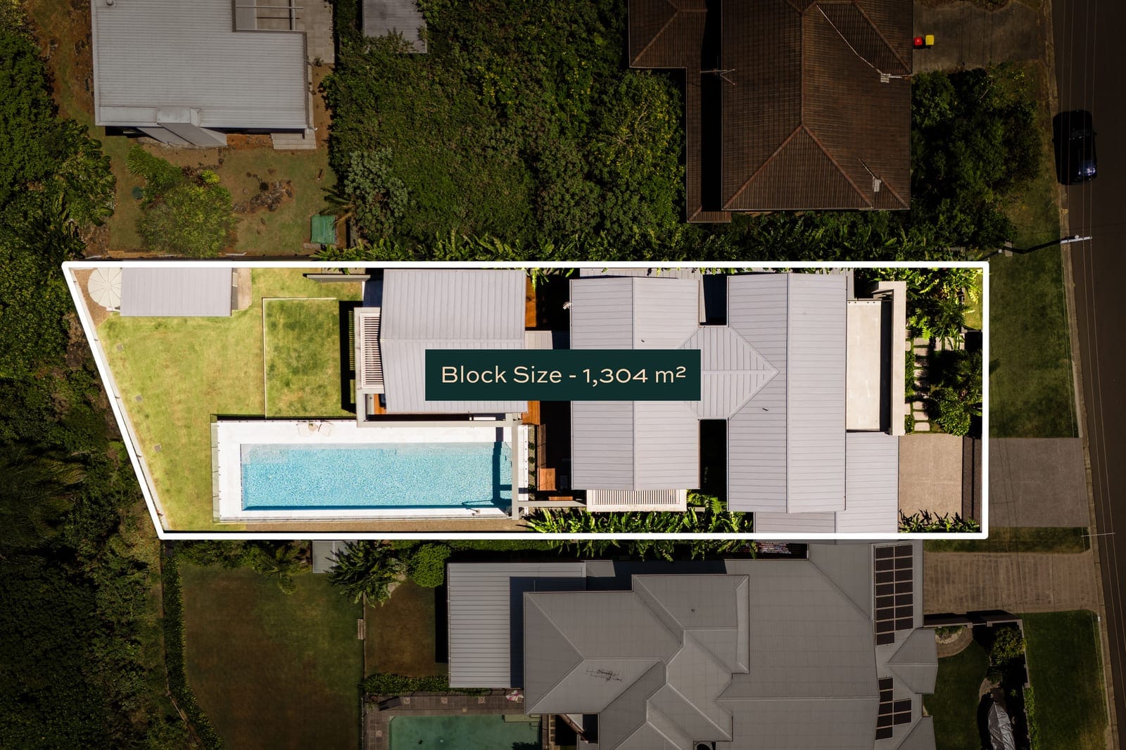 Luxury Coastal Living — Architecturally Designed, Meticulously Crafted