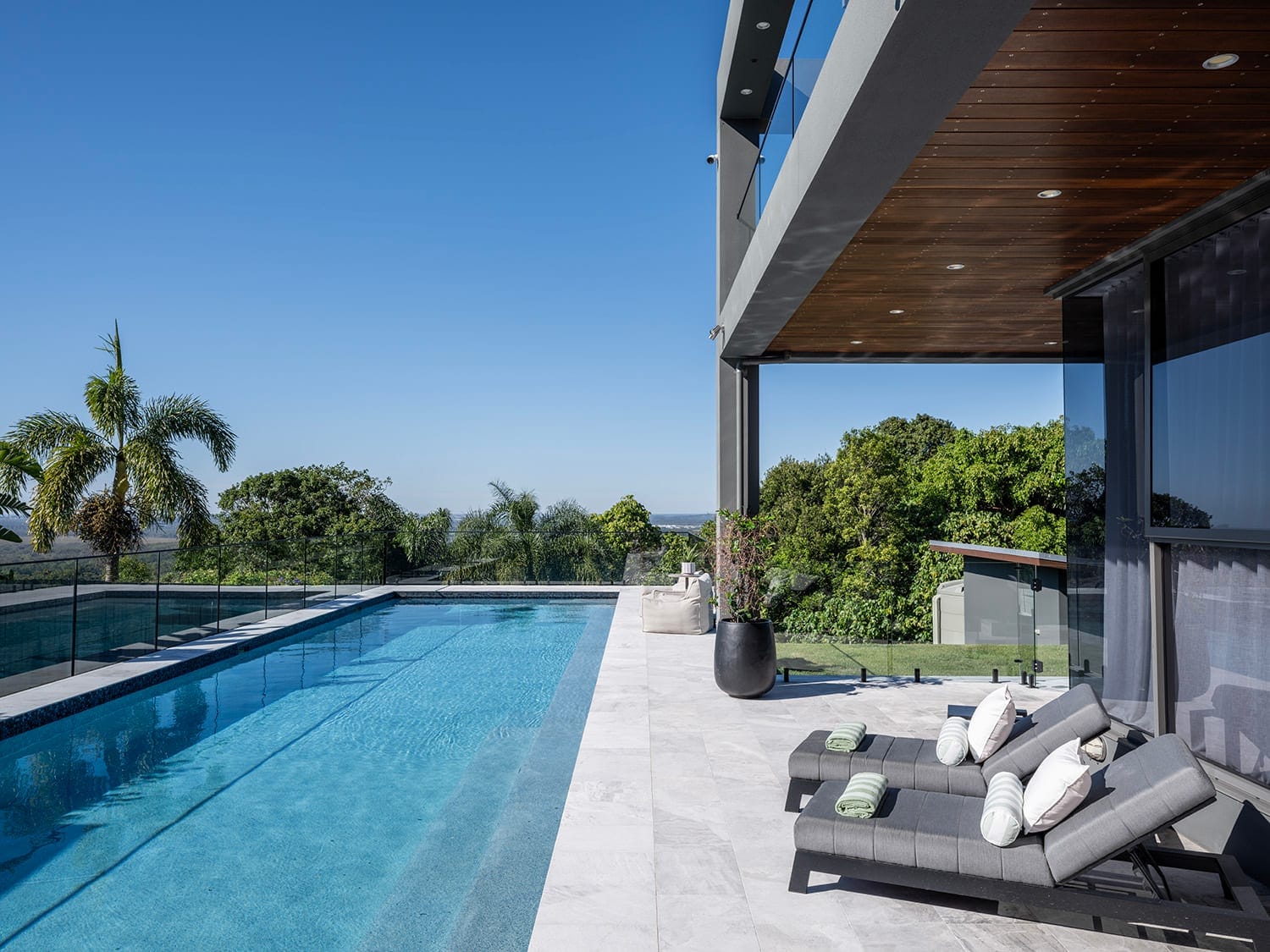 Luxury Coastal Living — Architecturally Designed, Meticulously Crafted
