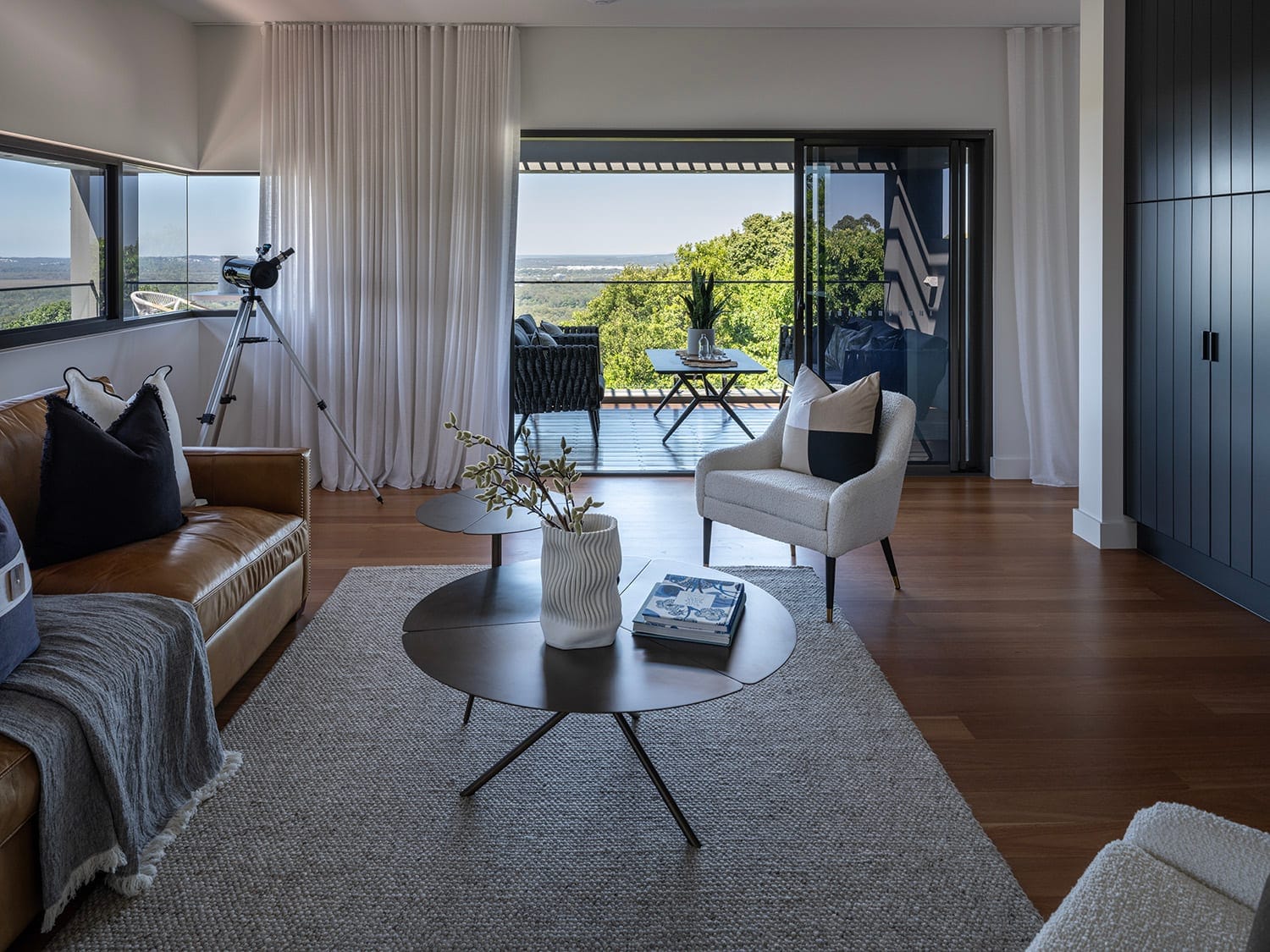 Luxury Coastal Living — Architecturally Designed, Meticulously Crafted