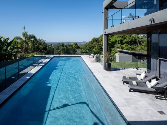 Luxury Coastal Living — Architecturally Designed, Meticulously Crafted
