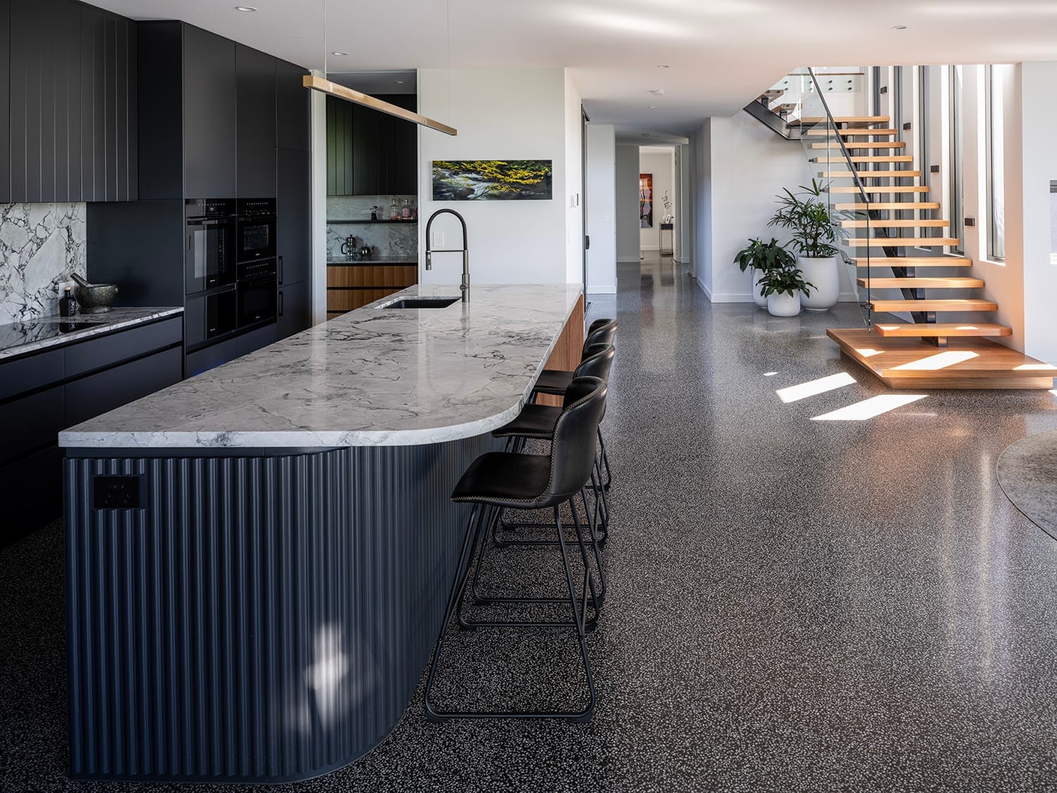 Luxury Coastal Living — Architecturally Designed, Meticulously Crafted