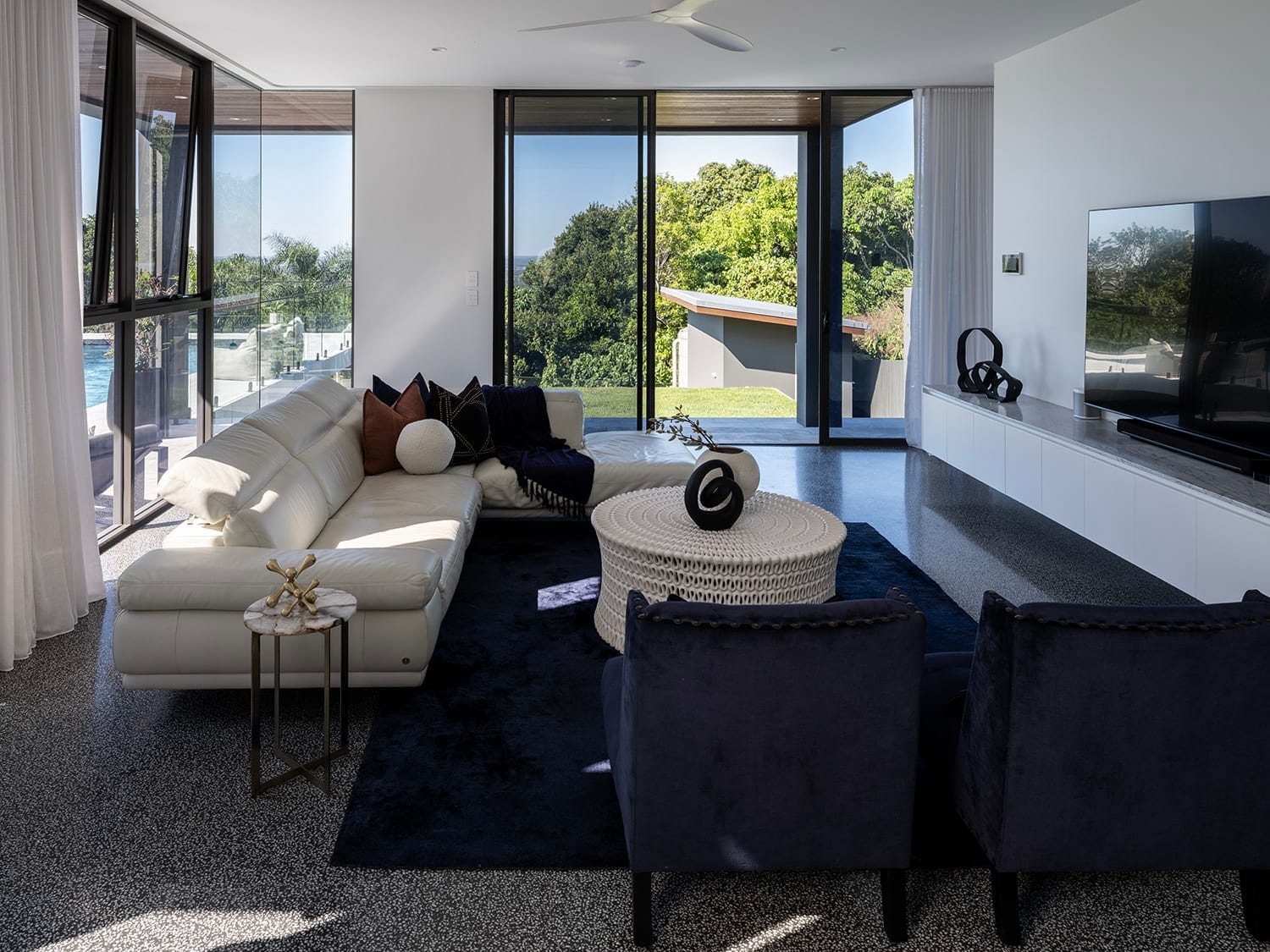 Luxury Coastal Living — Architecturally Designed, Meticulously Crafted