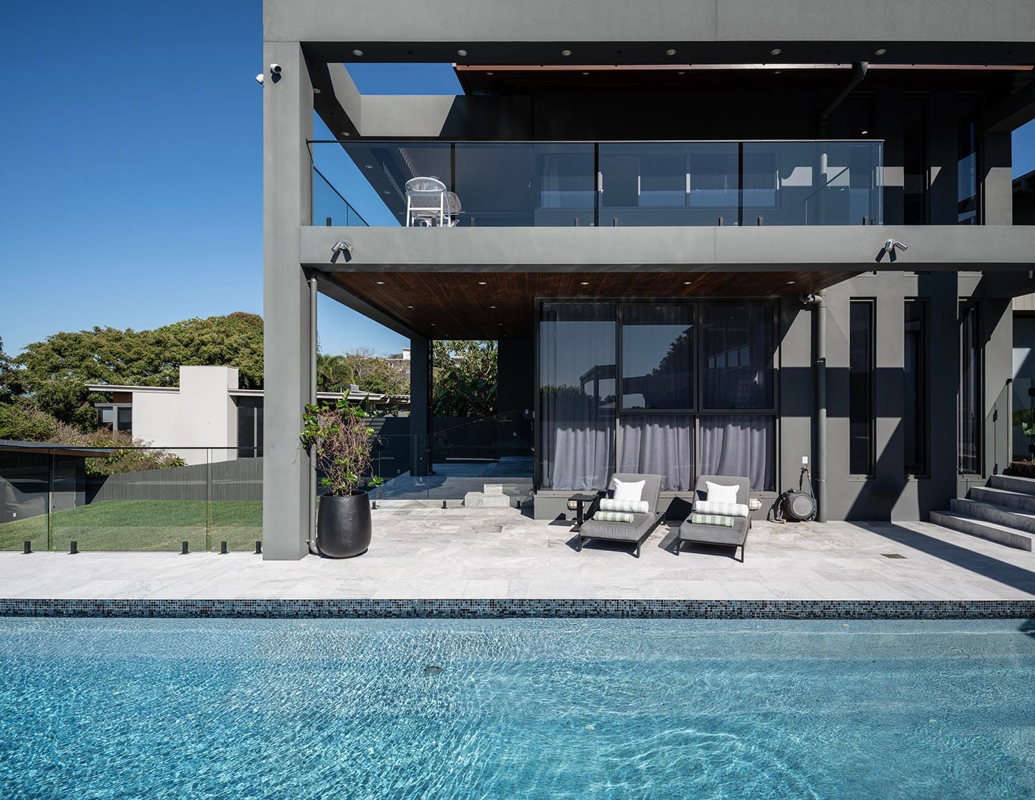 Luxury Coastal Living — Architecturally Designed, Meticulously Crafted