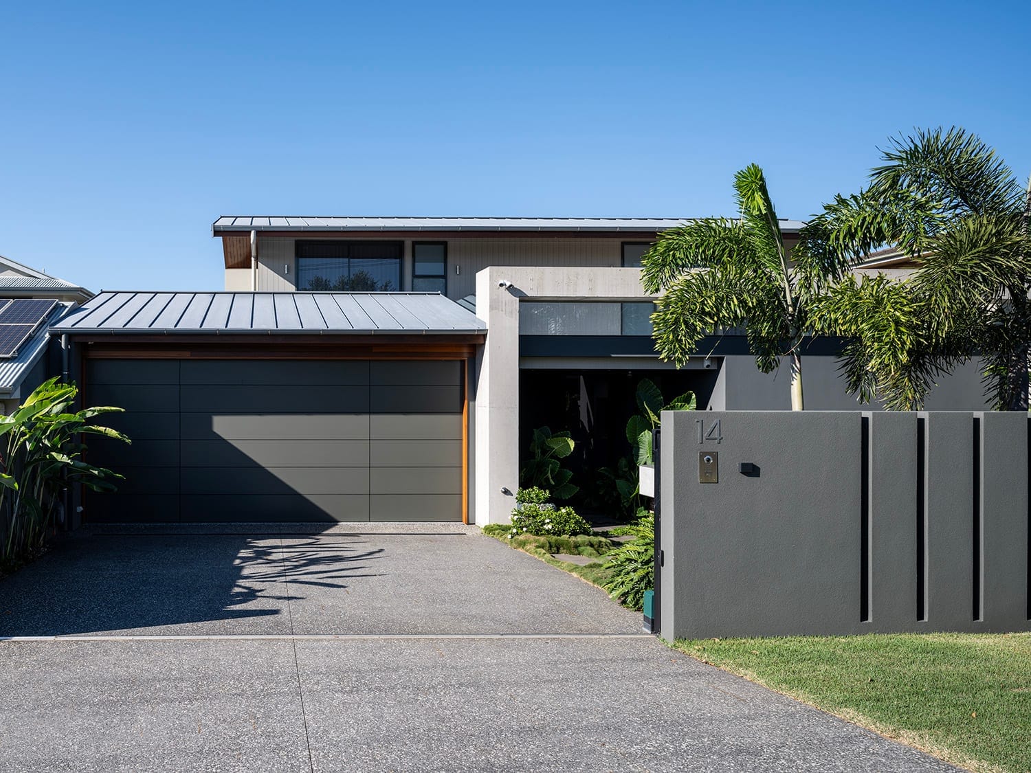 Luxury Coastal Living — Architecturally Designed, Meticulously Crafted
