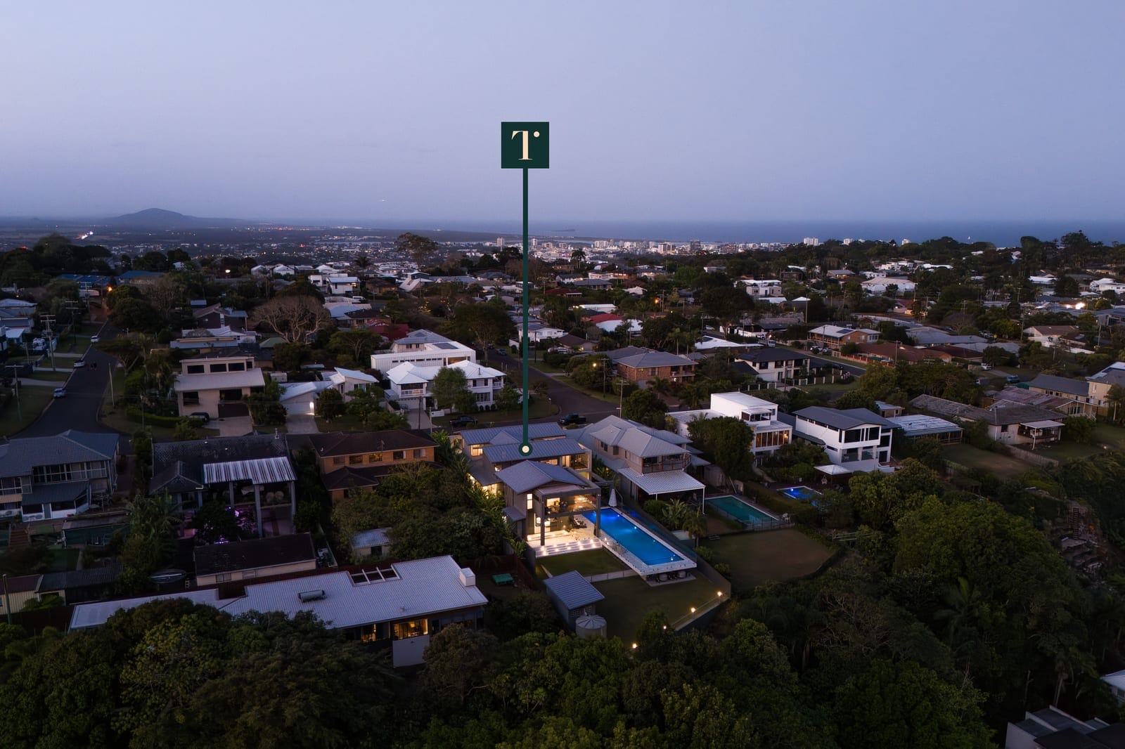Luxury Coastal Living — Architecturally Designed, Meticulously Crafted
