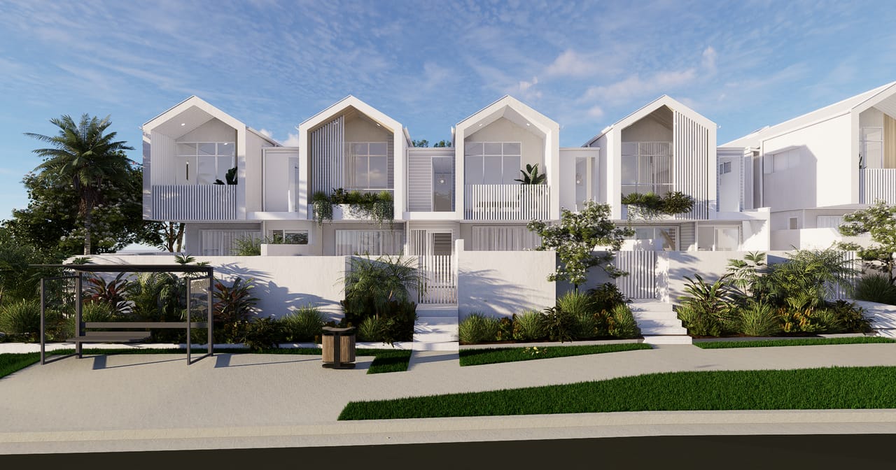 5/122-126 King Street, Buderim