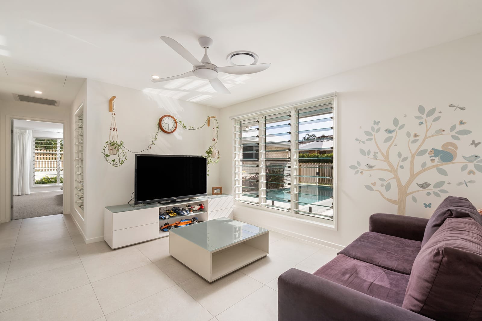 North Facing Entertainer on HUGE 1062m2!