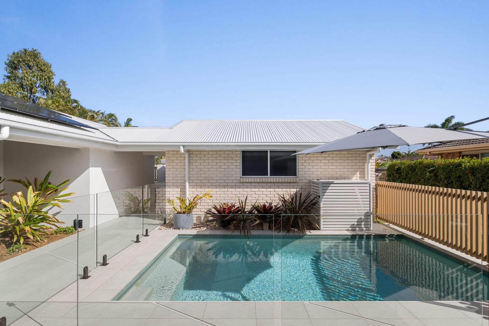 North Facing Entertainer on HUGE 1062m2!