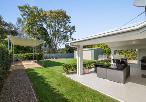 North Facing Entertainer on HUGE 1062m2!