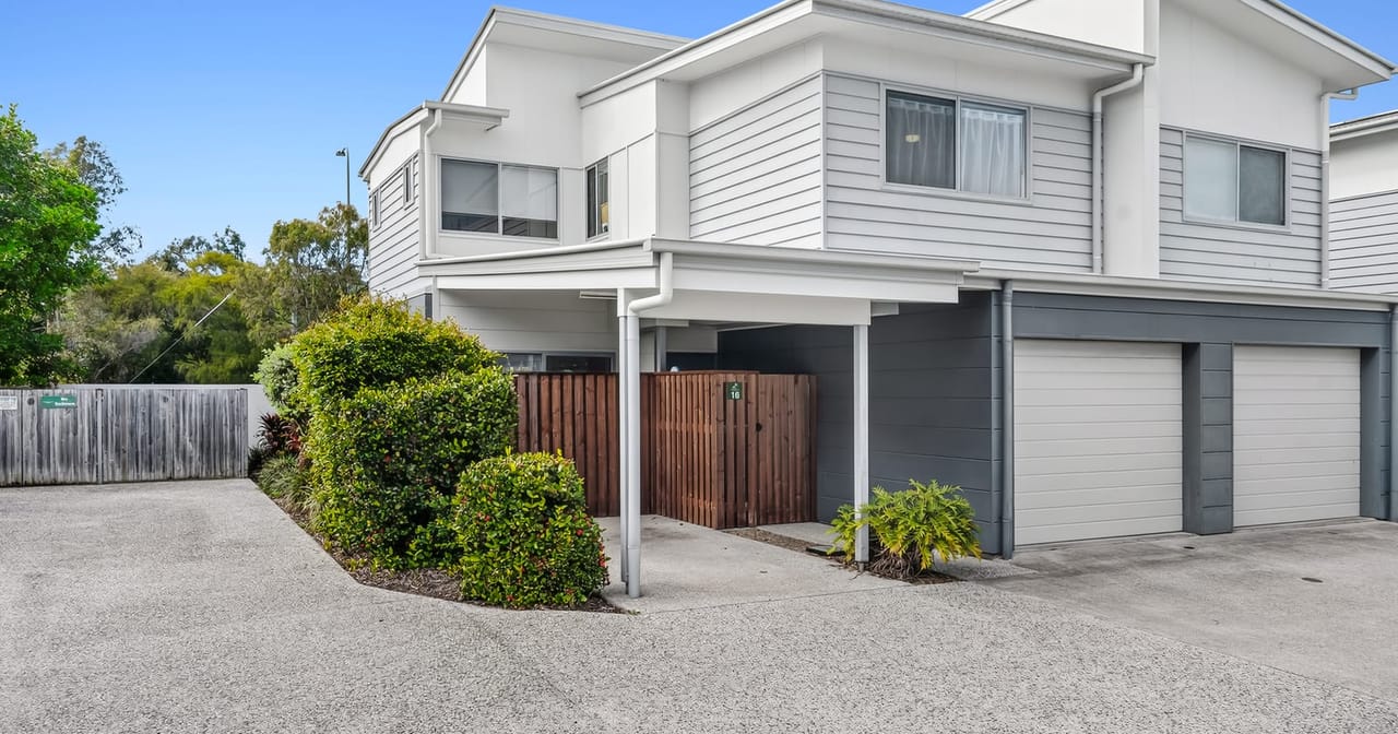 16/6 Jorl Court, Buderim