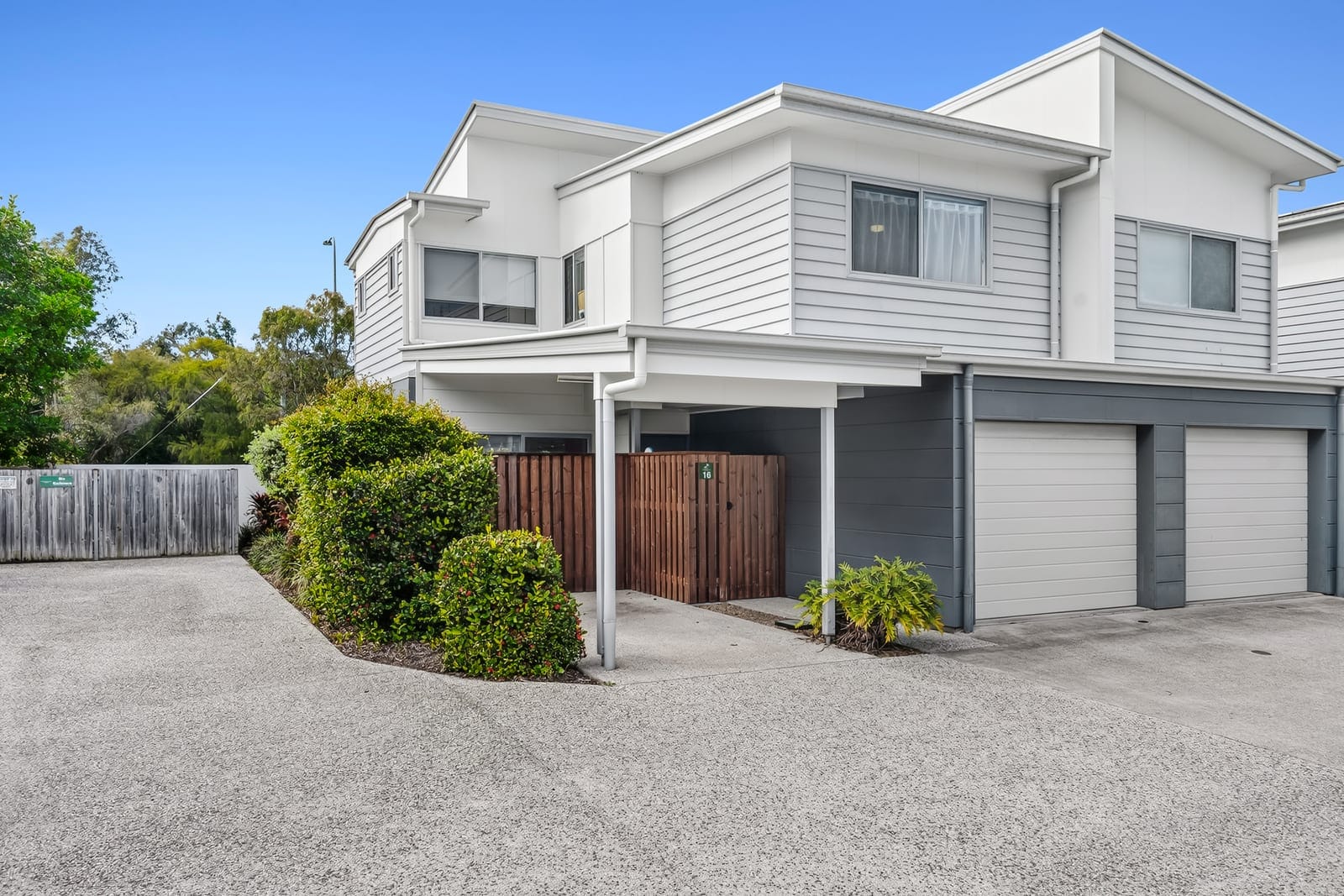 Low-Maintenance Living Minutes from Beaches & University