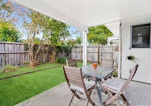 Low-Maintenance Living Minutes from Beaches & University