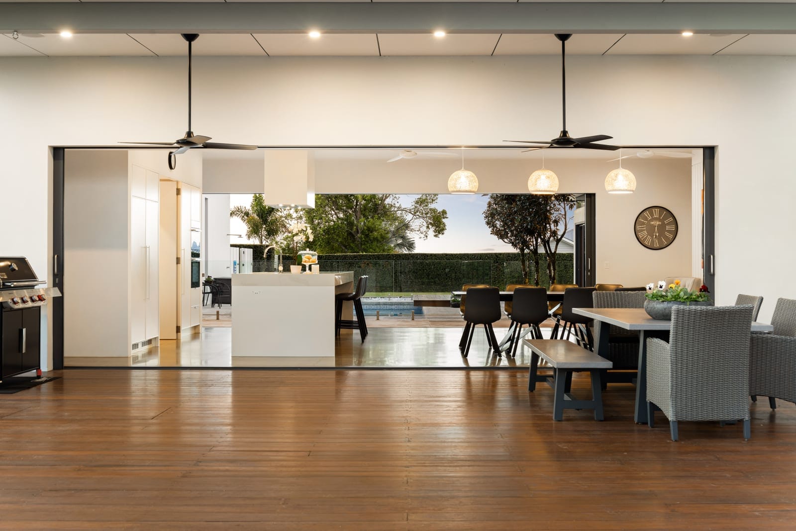 An Exceptional Mons Estate Designed for Modern Living