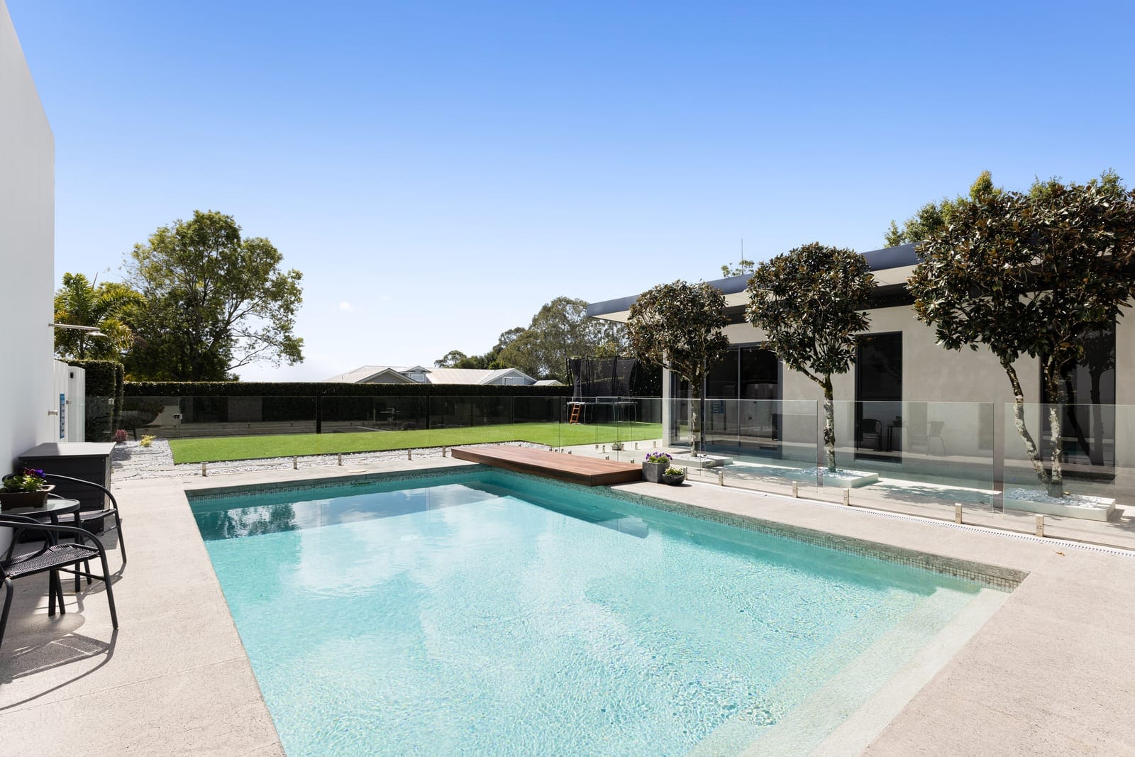 An Exceptional Mons Estate Designed for Modern Living