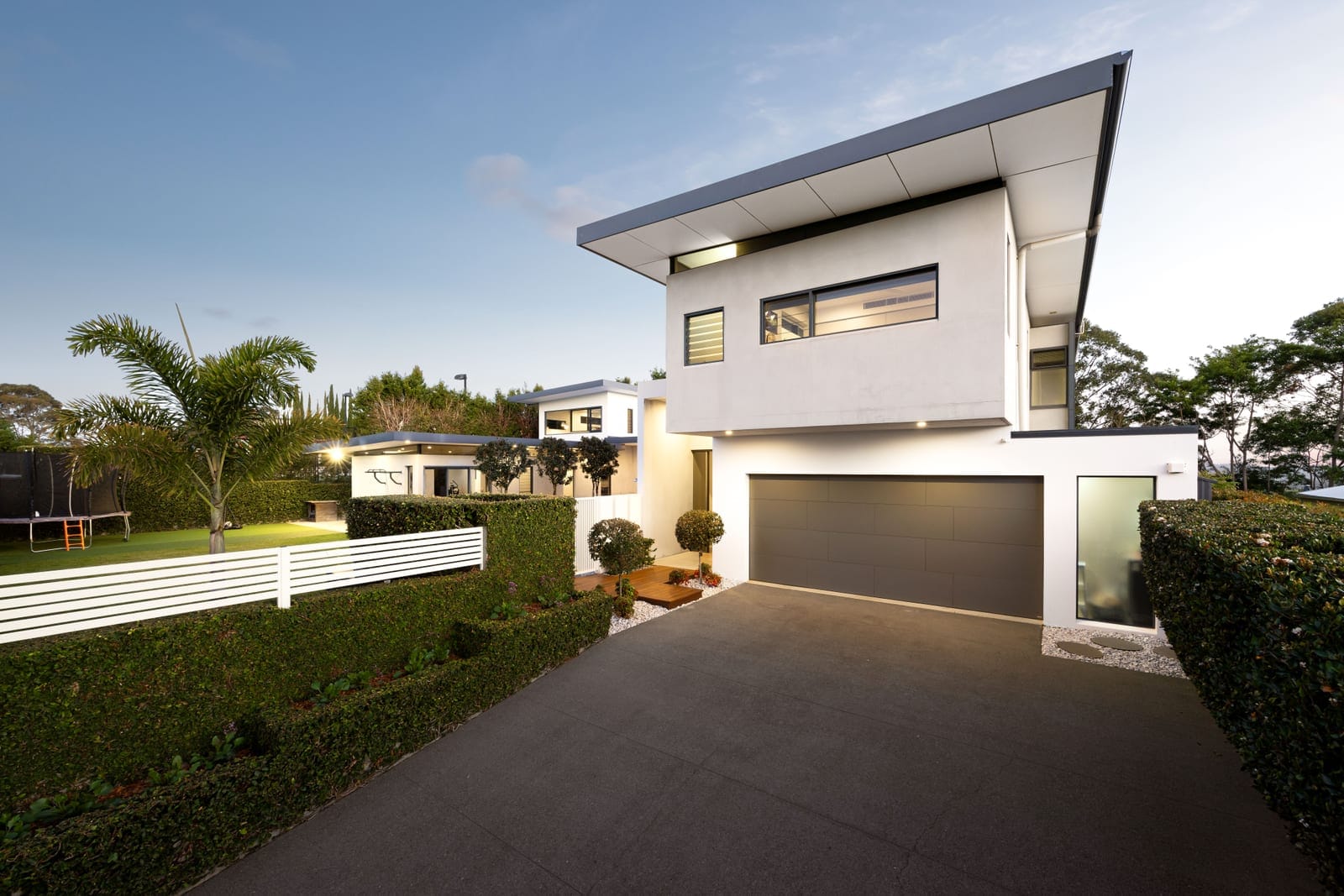 An Exceptional Mons Estate Designed for Modern Living