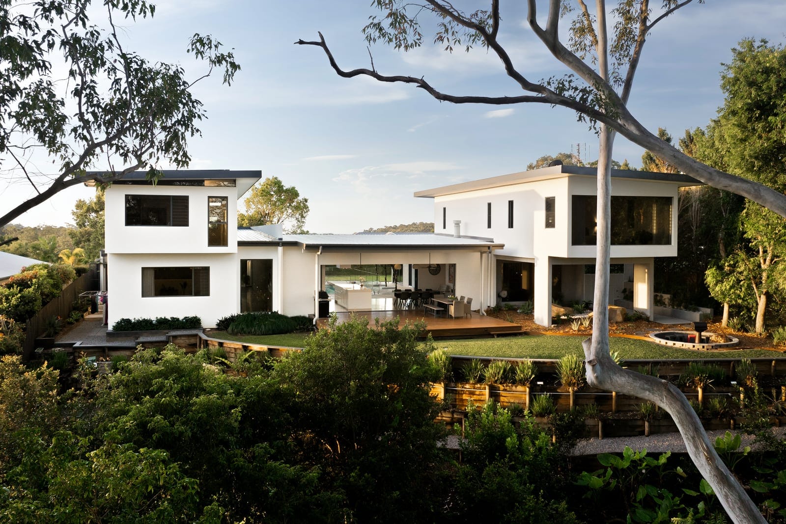 An Exceptional Mons Estate Designed for Modern Living