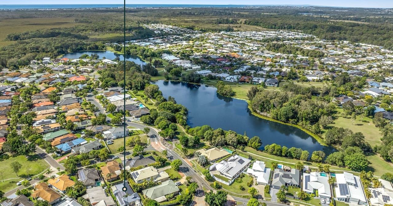 4 Windermere Way, Sippy Downs