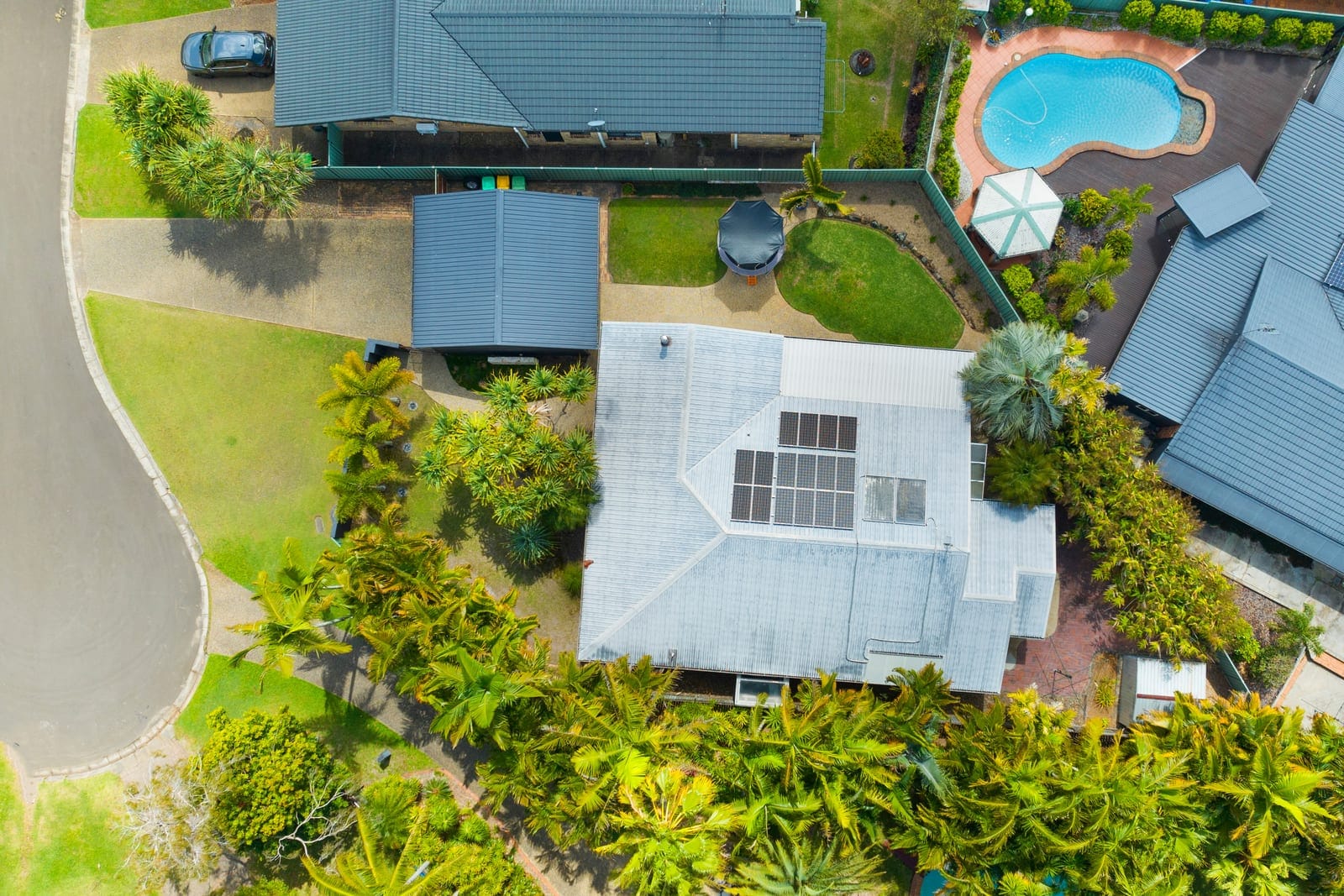 Dreamy Oasis: Spacious and Stylish in Mooloolaba!