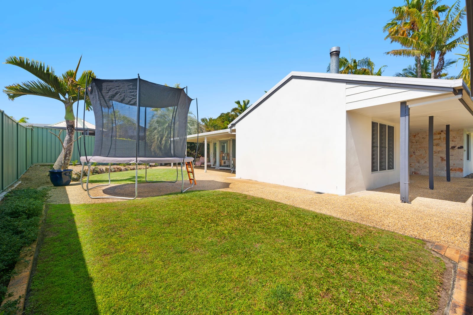 Dreamy Oasis: Spacious and Stylish in Mooloolaba!