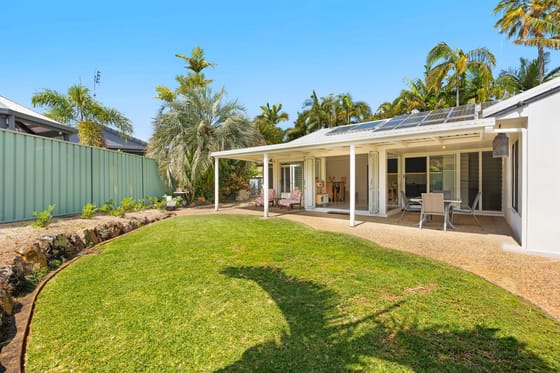 Dreamy Oasis: Spacious and Stylish in Mooloolaba!
